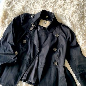 Burberry London light jacket